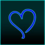 magic emotions - local friends android application logo